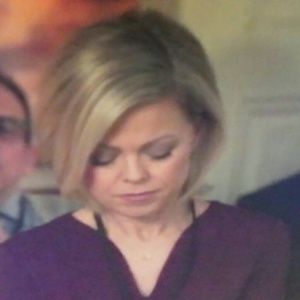 Meet your Posher, Dawn